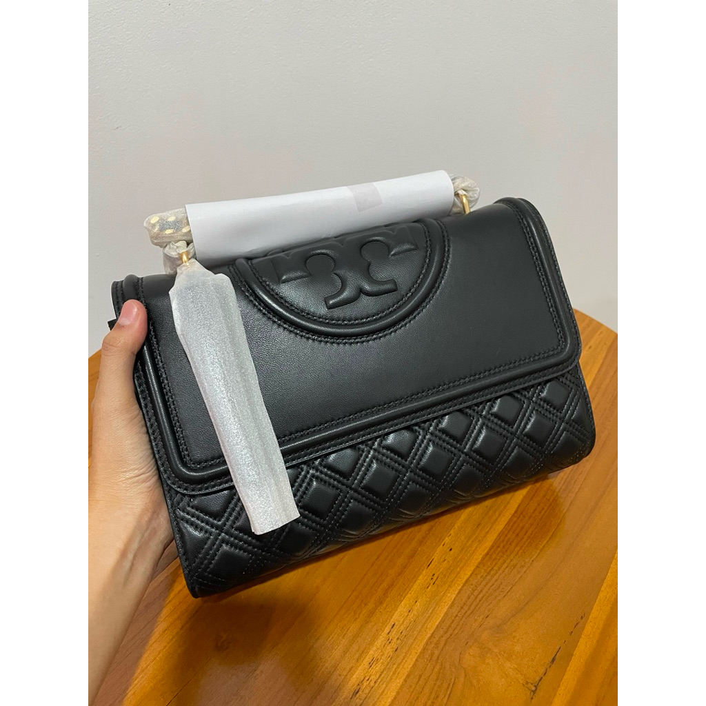 Tas TB Fleming Convertible Shoulder Bag