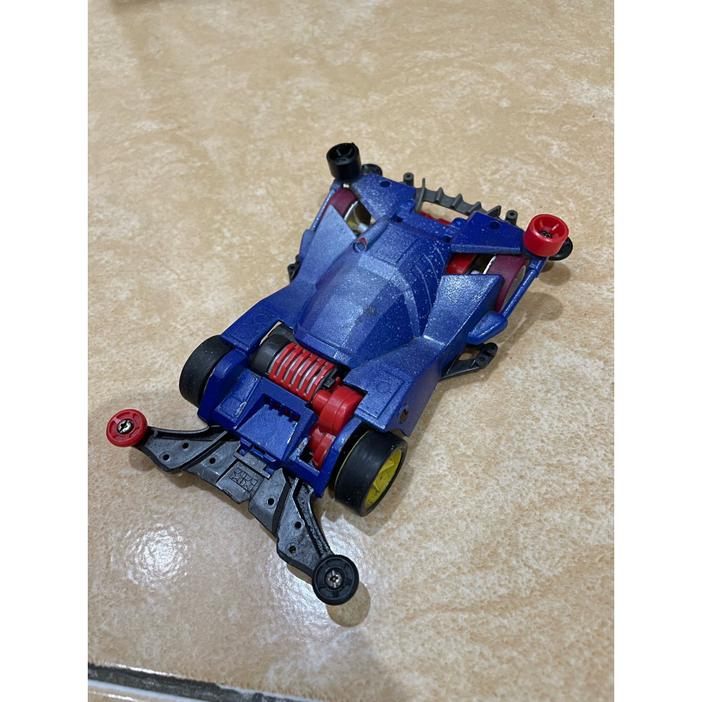 tamiya rtr stb stbup stbo stbbro