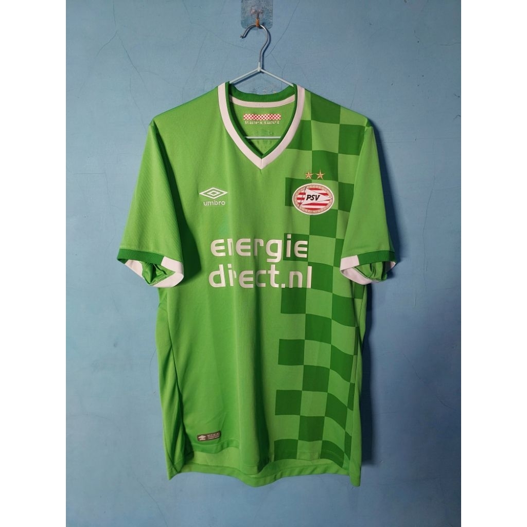Jersey Original PSV 3rd 2016