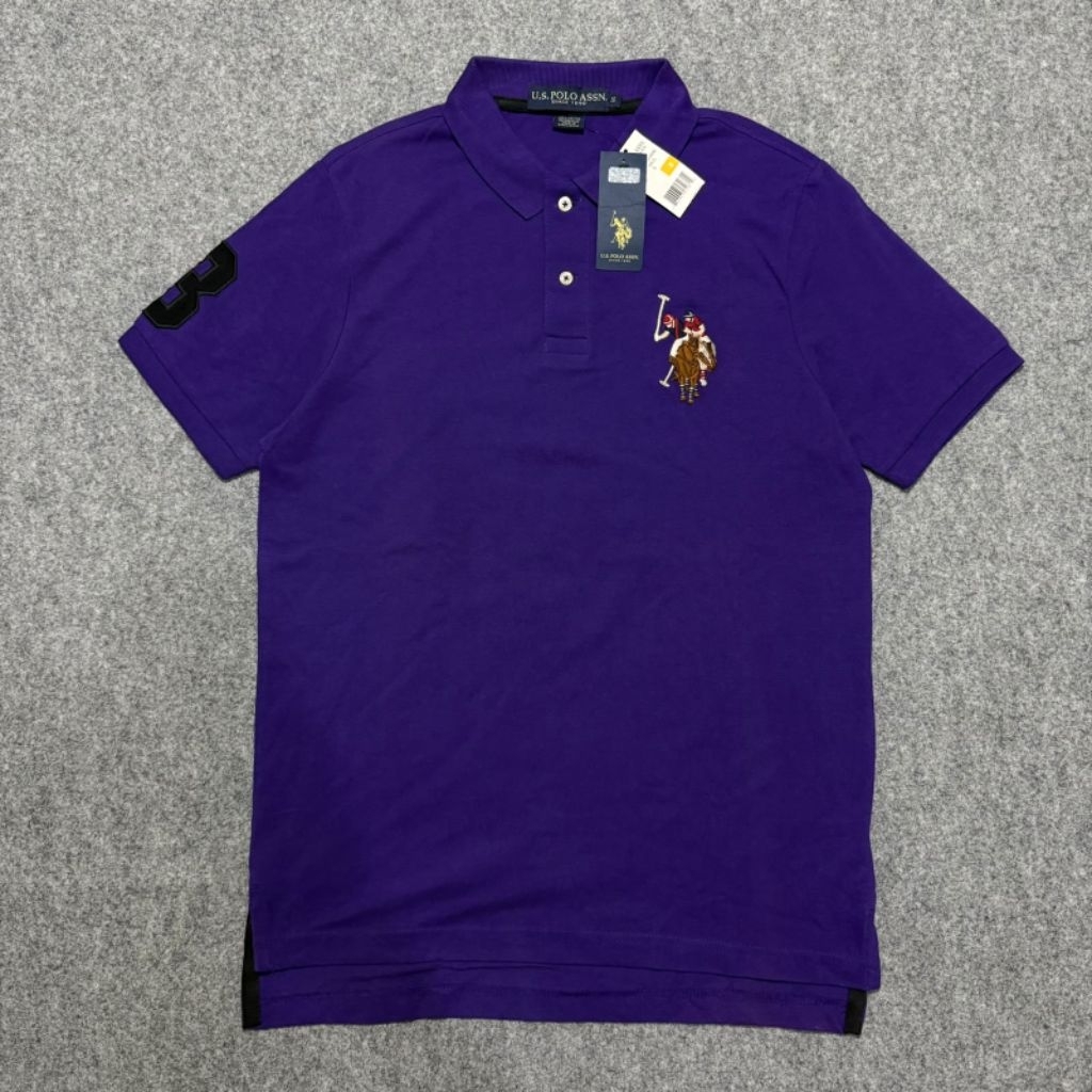 US Polo ASSN BNWT