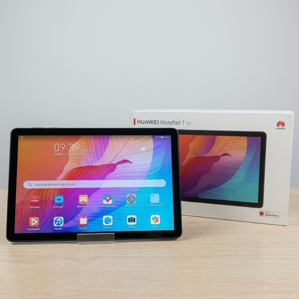 Huawei MatePad T10s 3/64GB - Deepsea Blue Second 90%