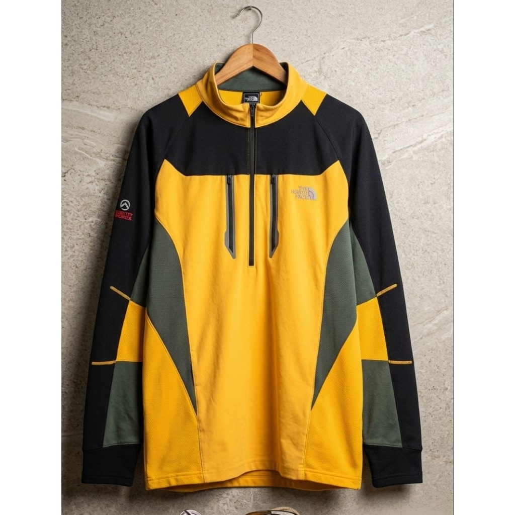 TNF Baselayer Summit Series