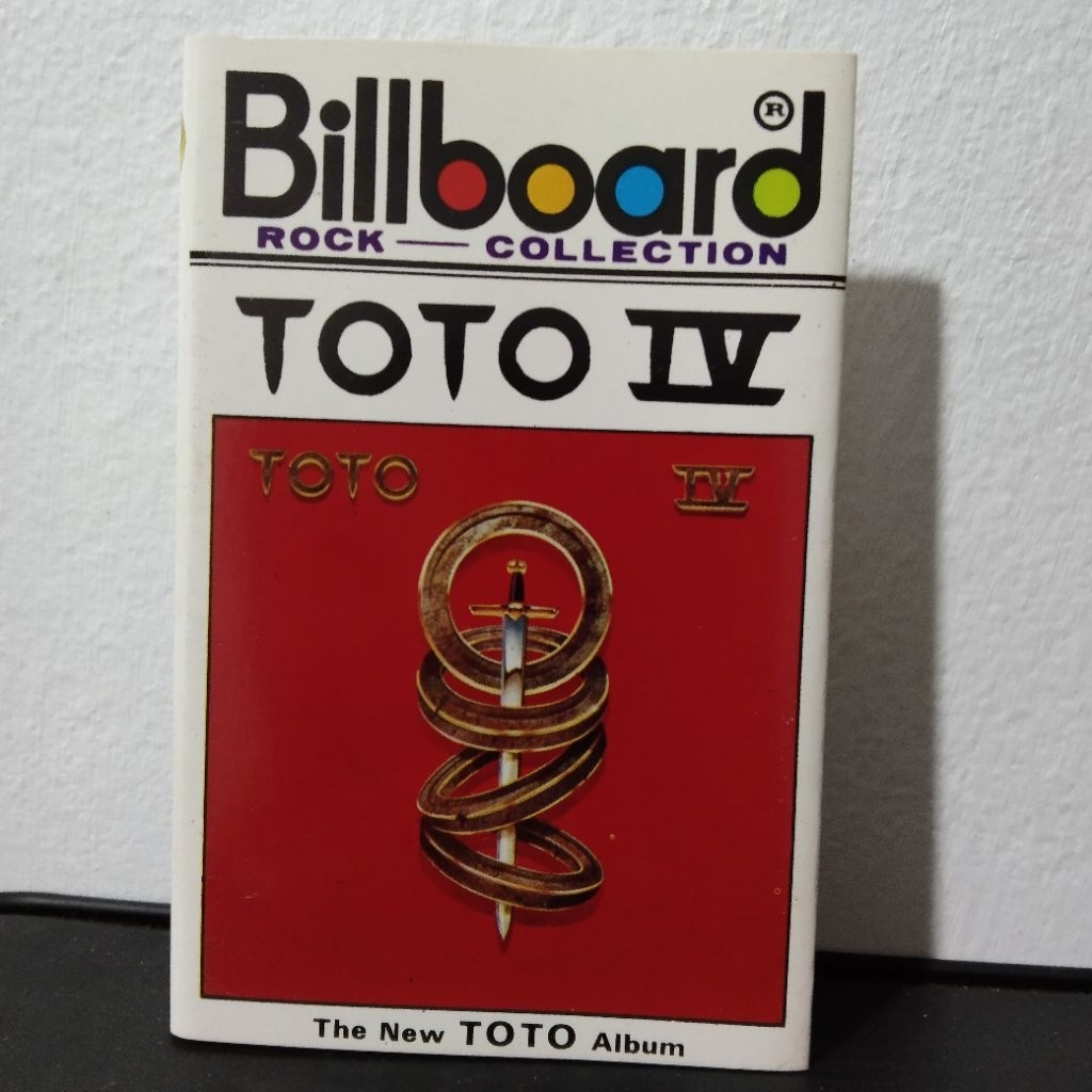 TOTO IV