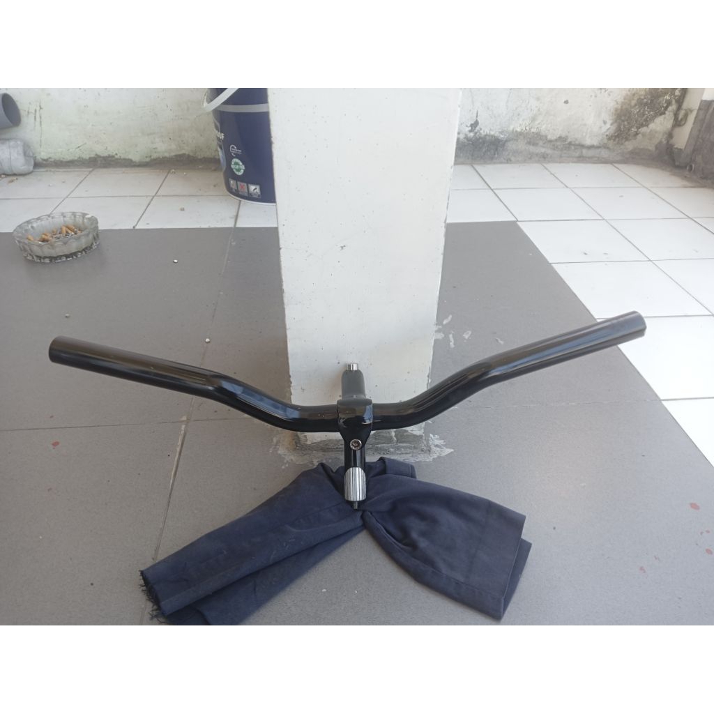 Barset Risebar Nitto Stem Gran Compe