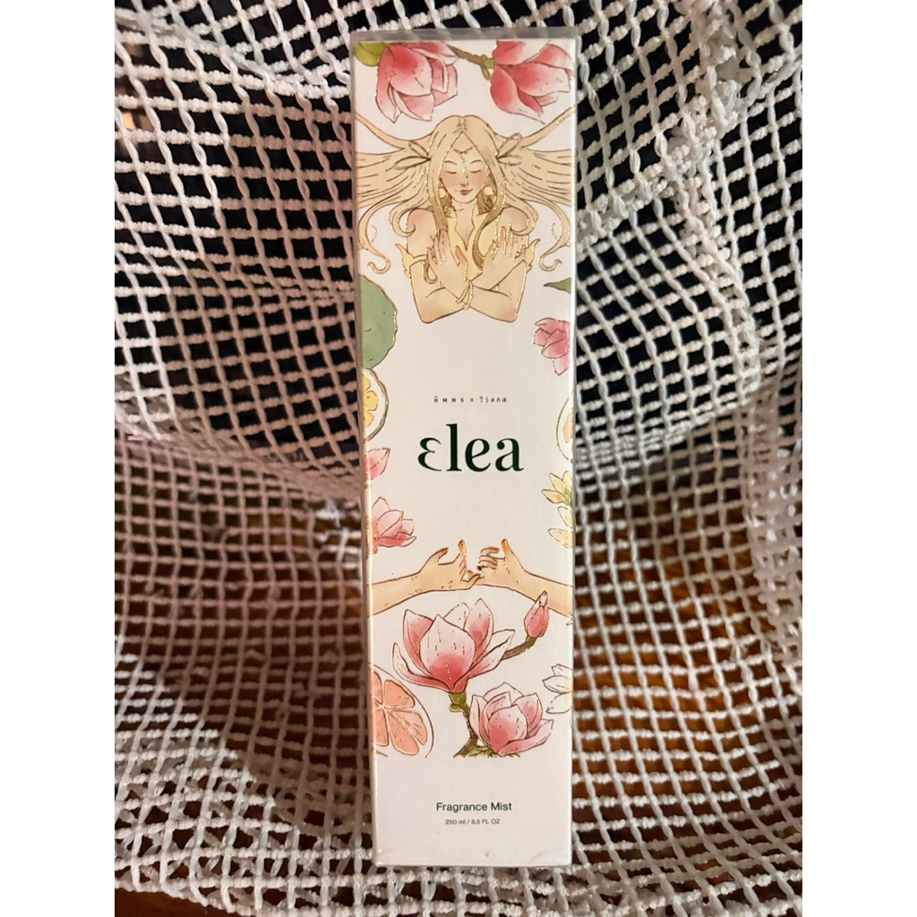 HMNS ELEA 250ml
