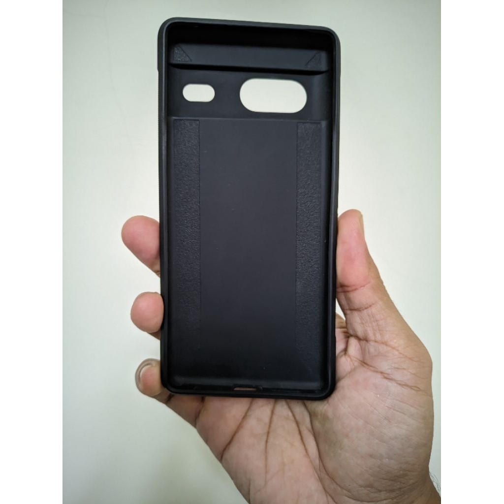 Case Ringke Onyx Pixel 7