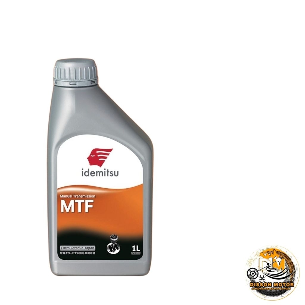 Idemitsu MTF Oli Transmisi Manual  Oli Transmisi MTF 1.Liter