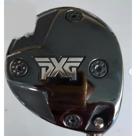 Titis Golf | Stick Golf Mini Driver PXG Secret Weapon