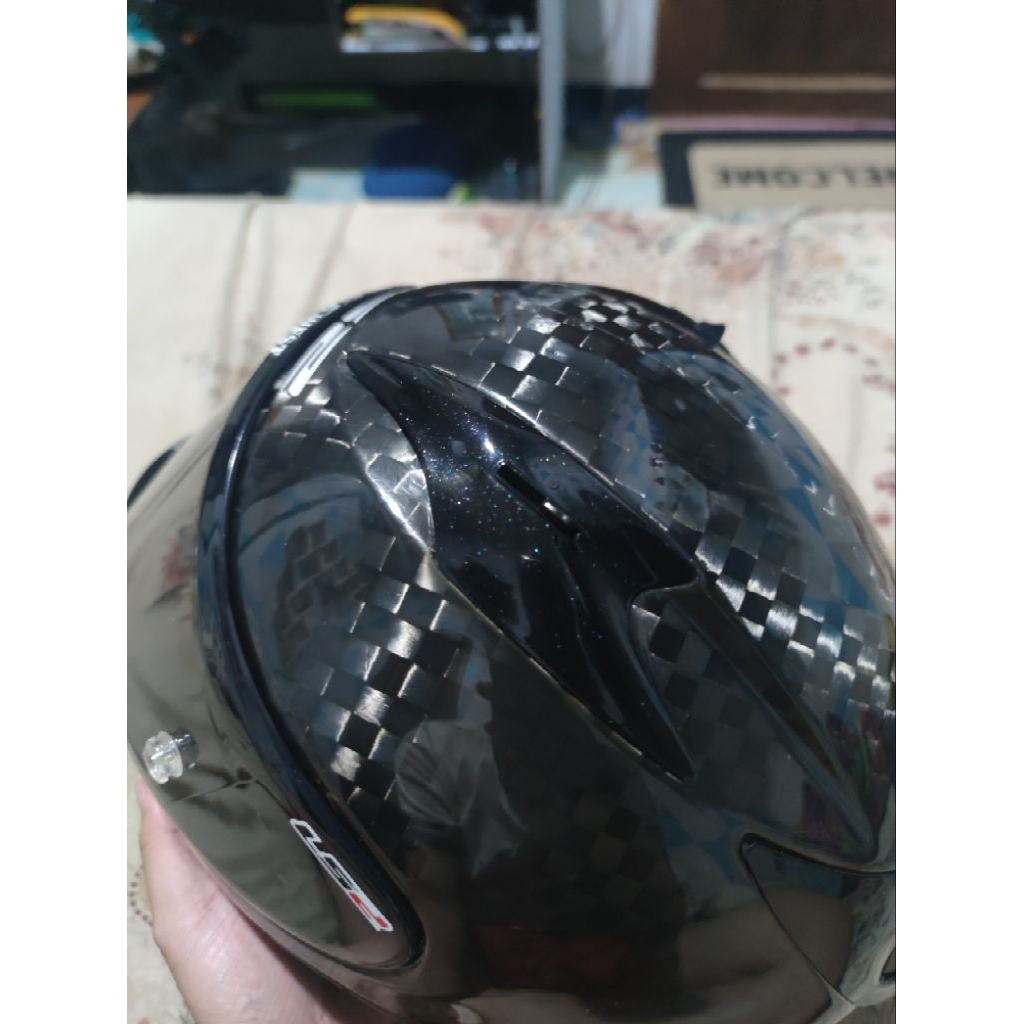 ls2 ff323 arrow c evo carbon