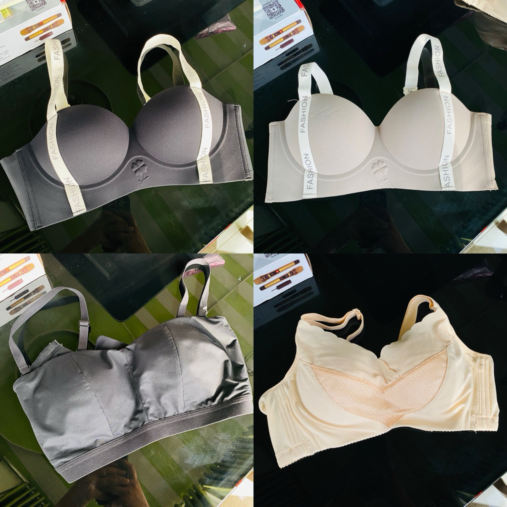 new bra take all
