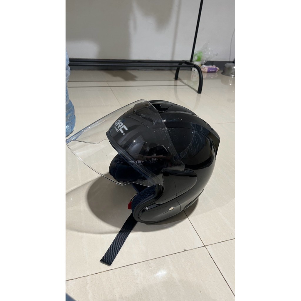 helm ARC malaysia araii