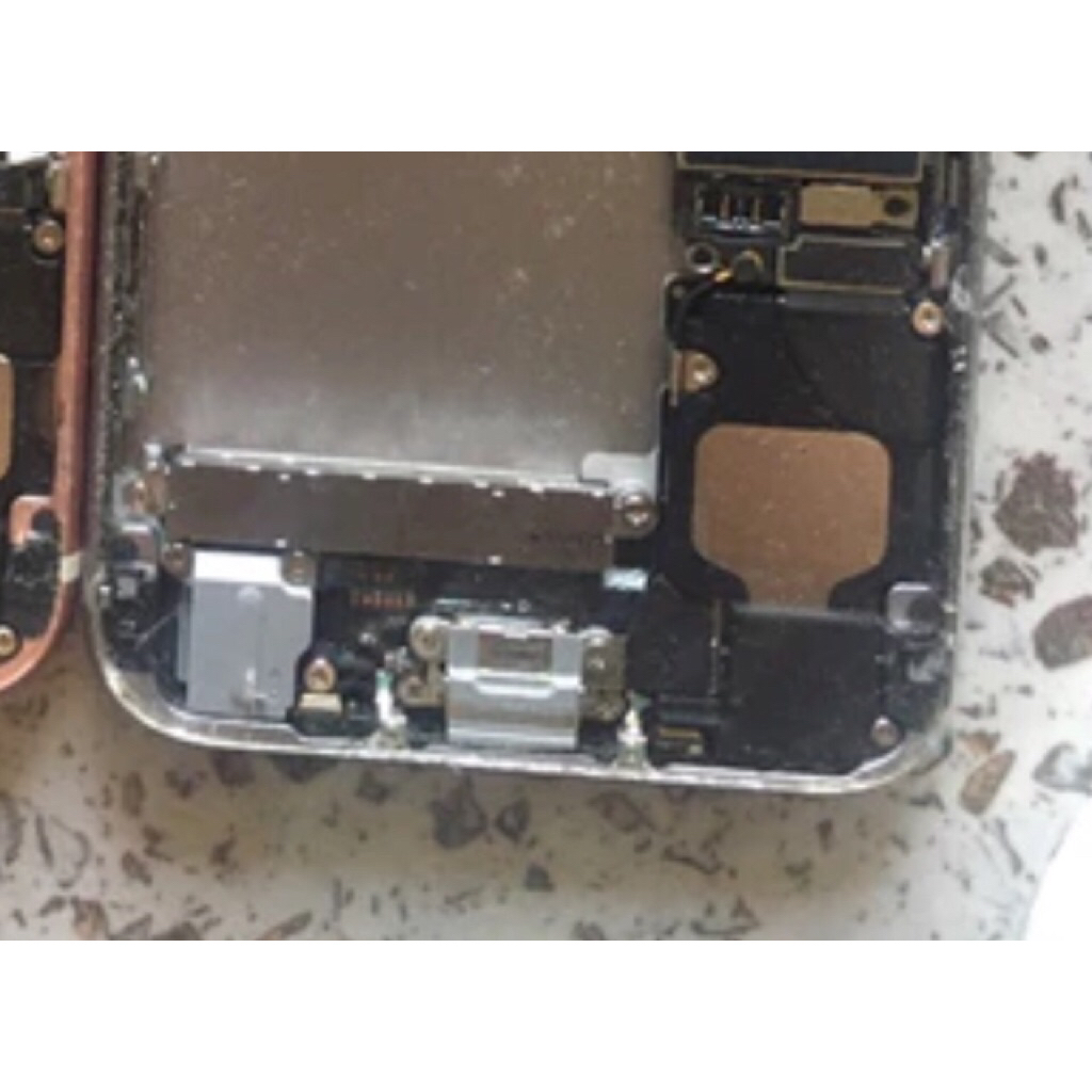 konektor cas iphone 6s