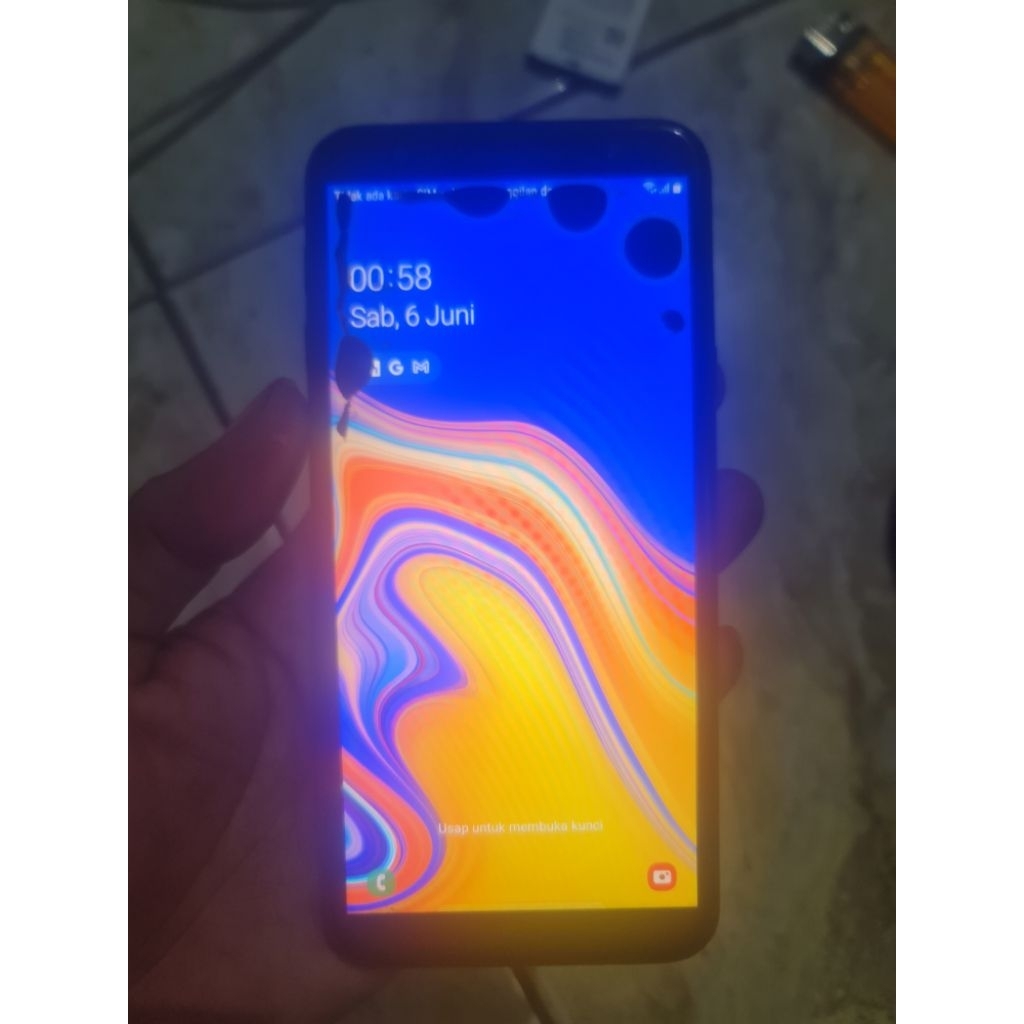 samsung j4 plus 2/32