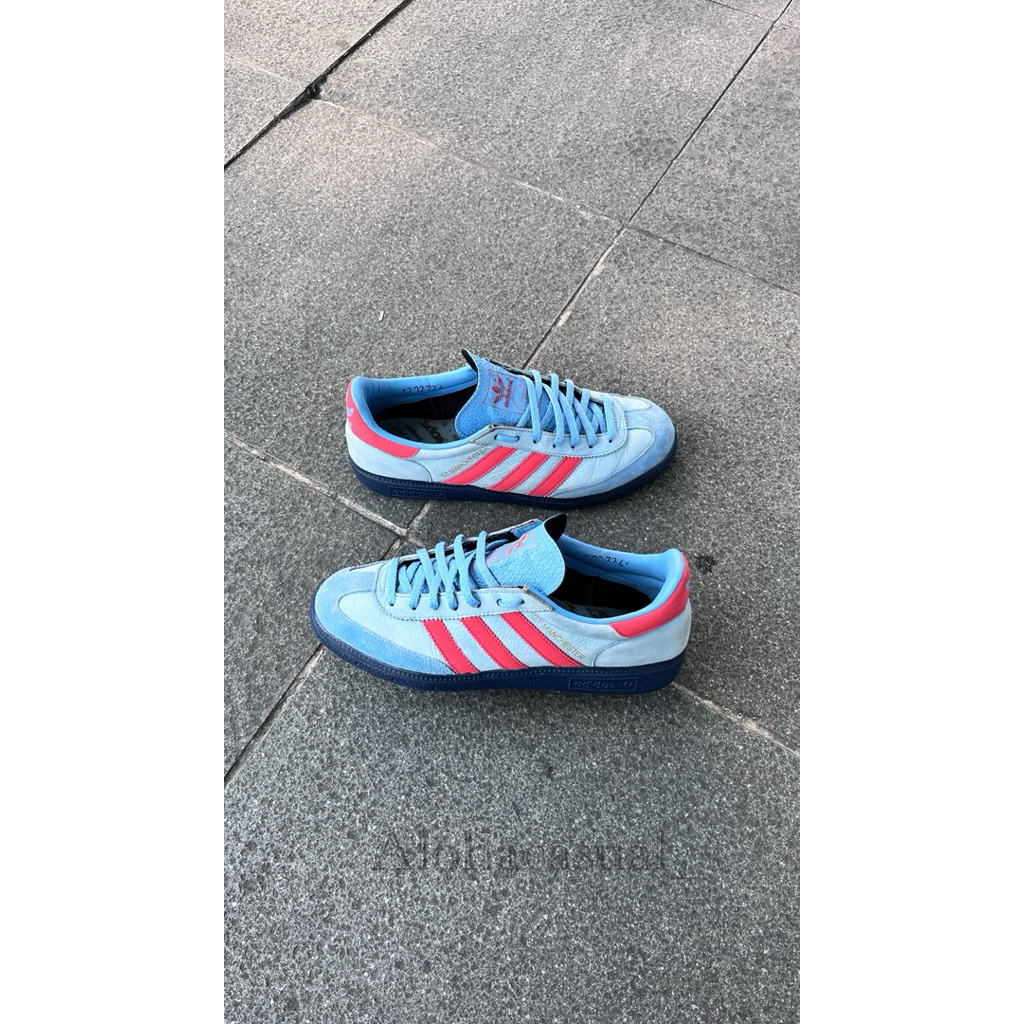 Adidas Gt Manchester