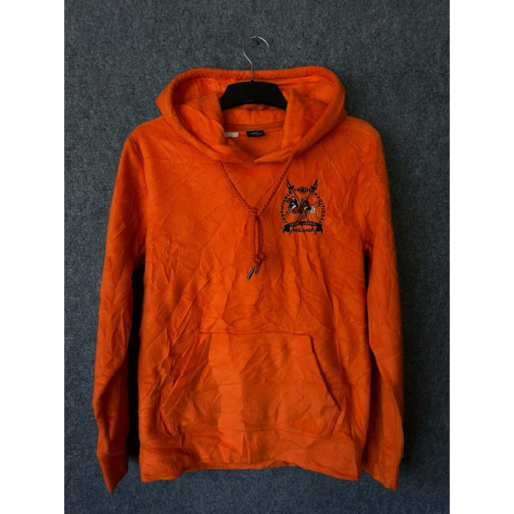 HOODIE POLHAM
