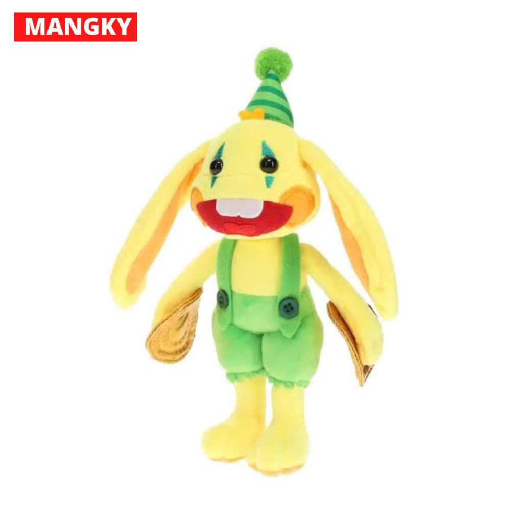 Phatmojo Poppy Playtime Bunzo Bunny