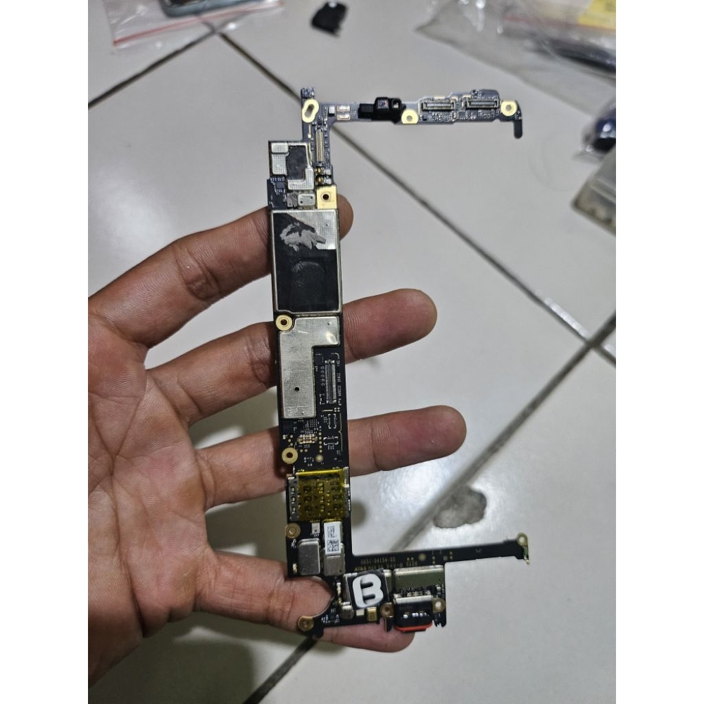 mesin pixel 5 8/128GB