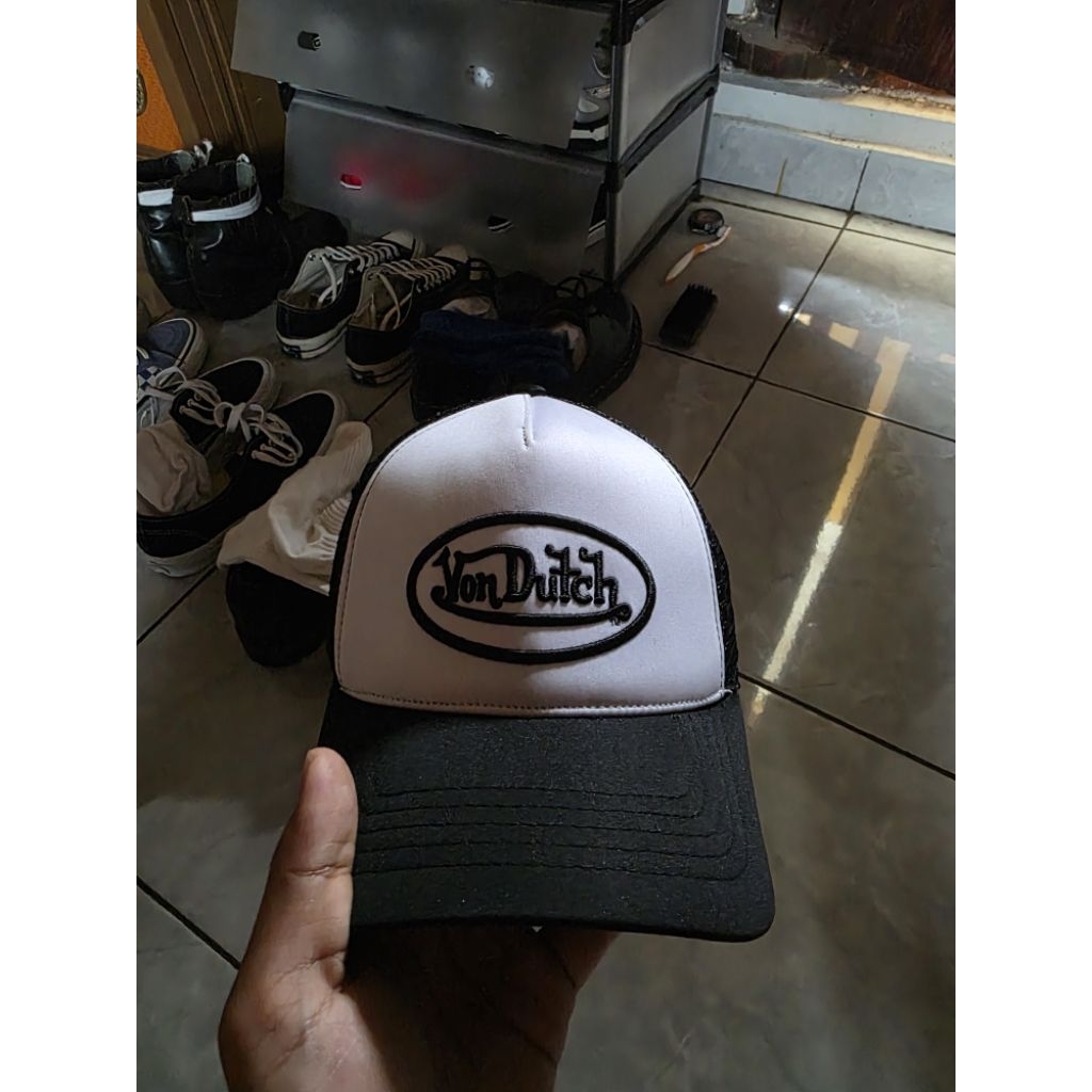 topi vd bnwt