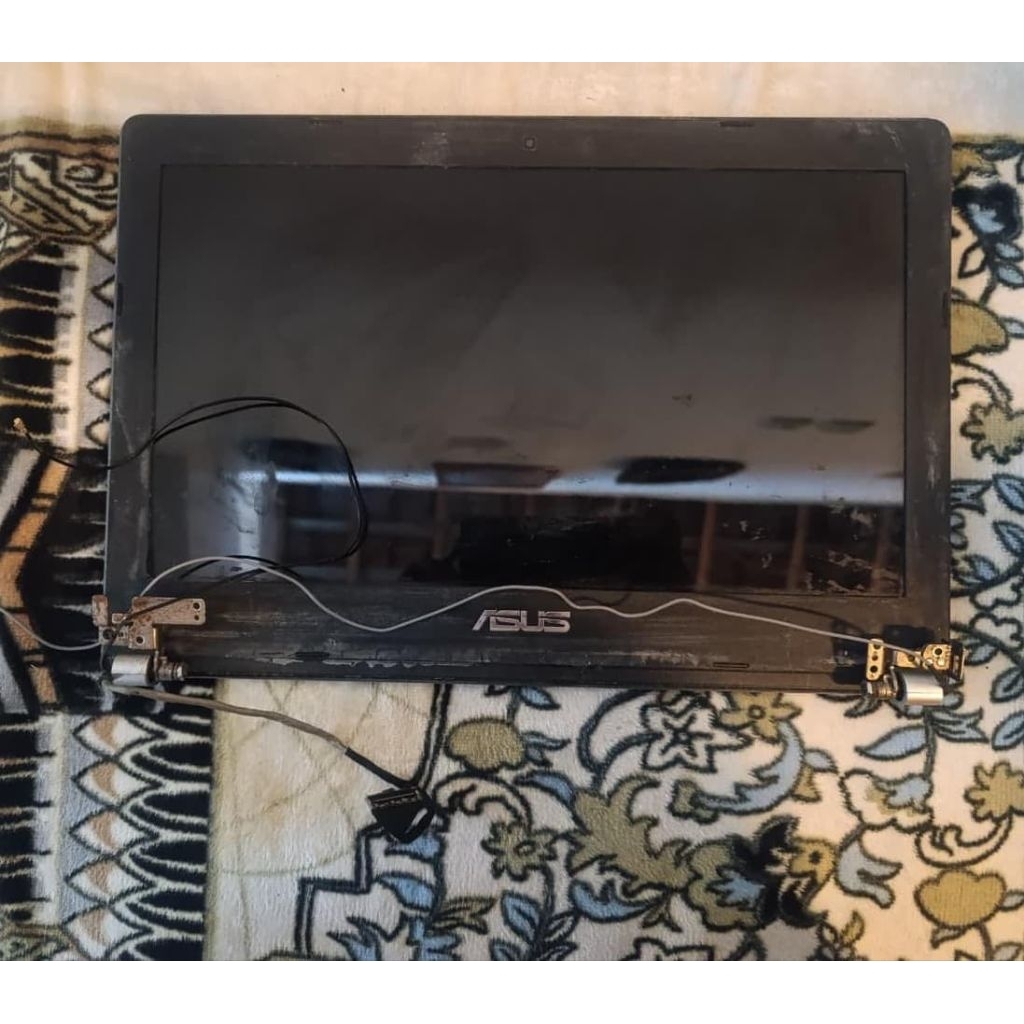 LCD Laptop Asus X450J Core i7
