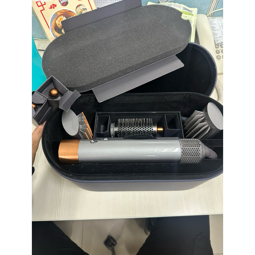 Dyson HS05 Airwrap (Second Mulus)