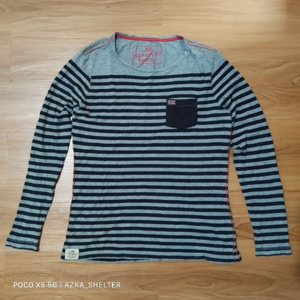 KAOS NAPAPIJRI WOMEN