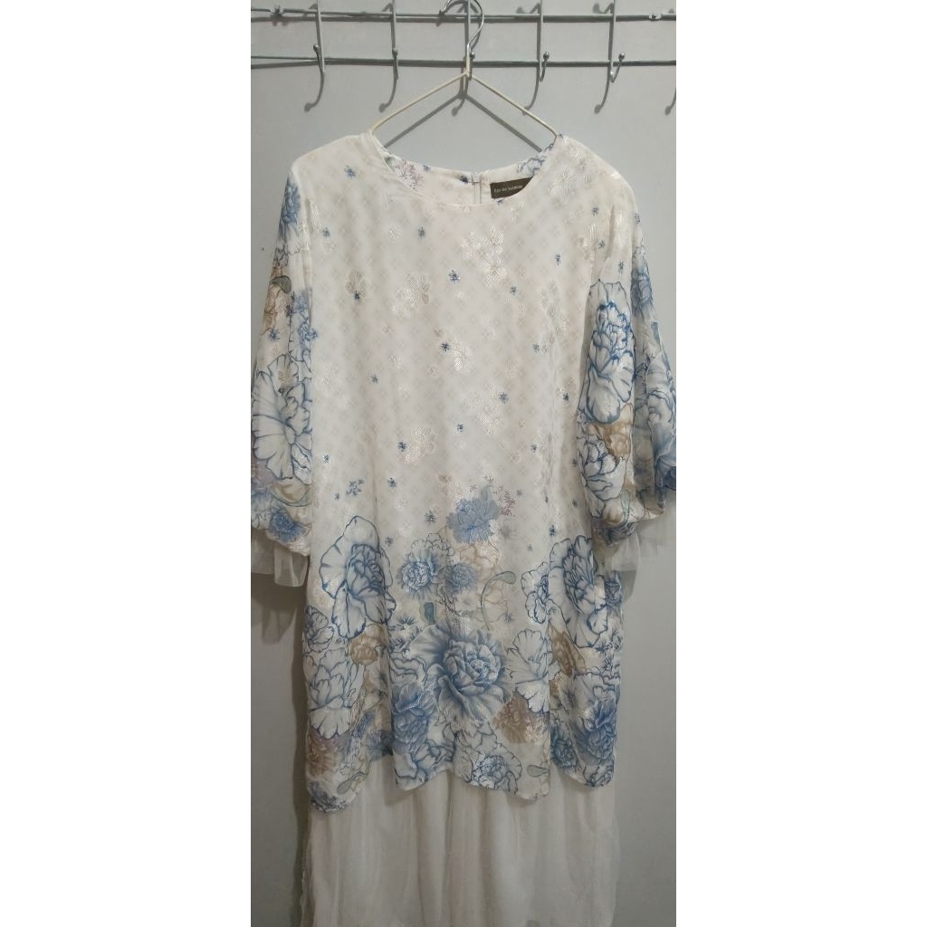 PL Dress Eprise Yasmine