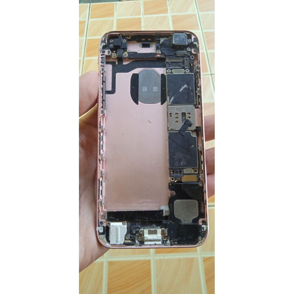 Iphone 6S 32GB