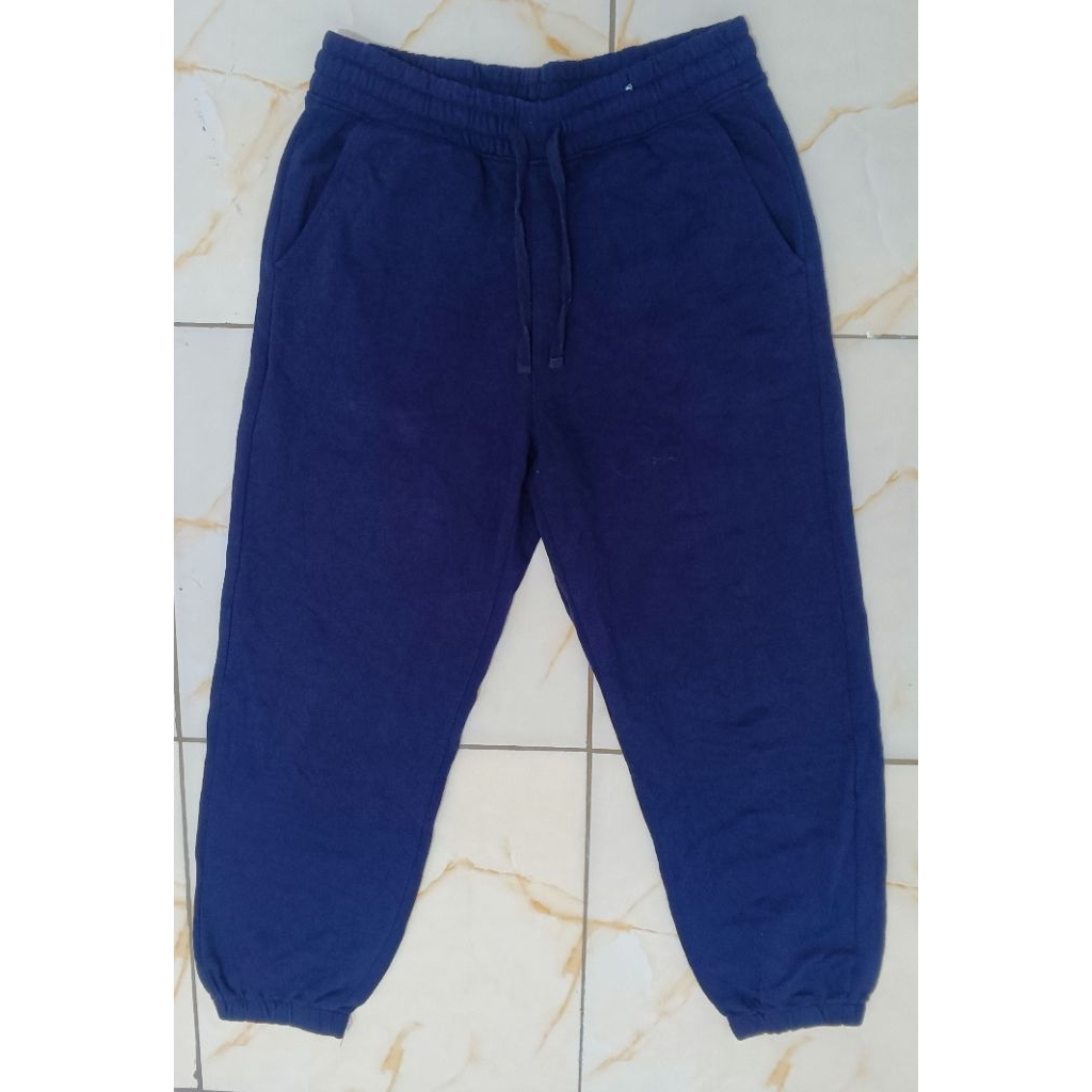 Jogger Preloved topten