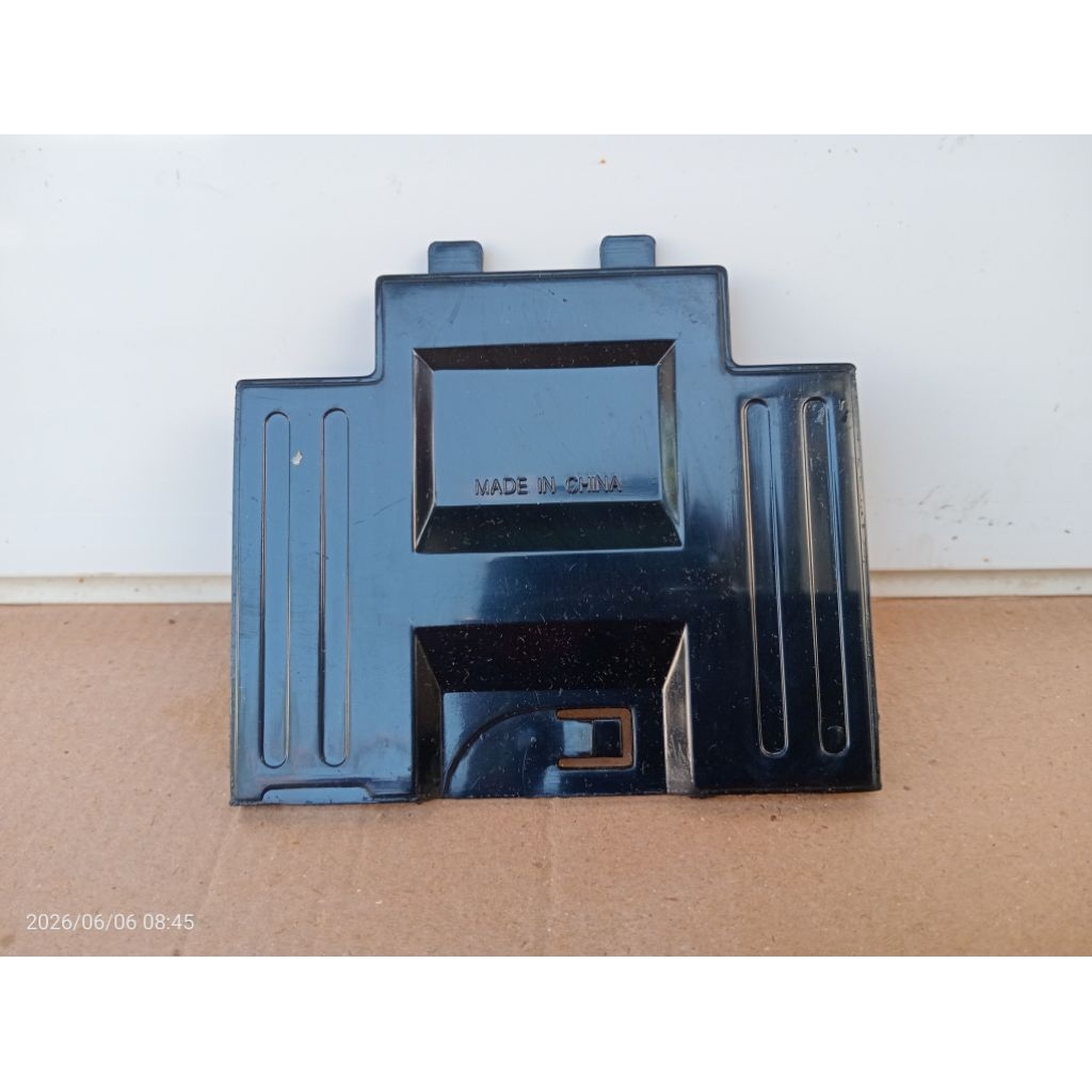 Tutup baterai rc Qd skala 1:10 || hometoys
