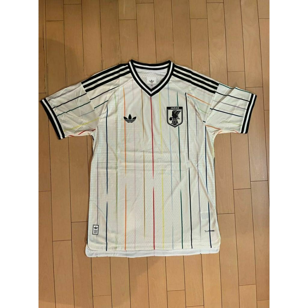 JERSEY JEPANG AWAY 2026 GO IMPORT