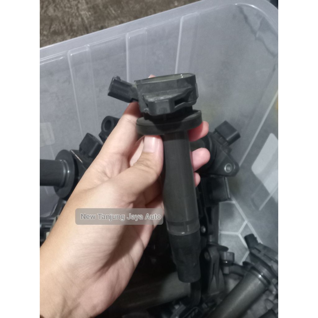 Coil / Koil Grand max , avanza