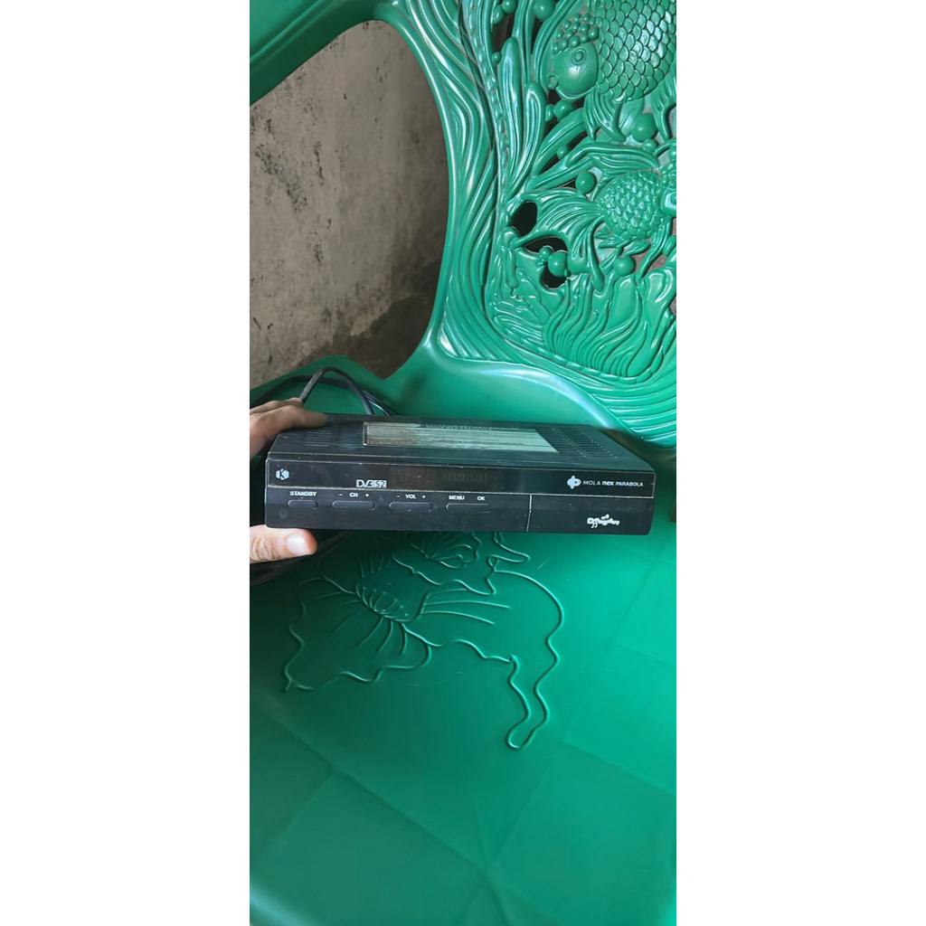 Mola Nex Parabola