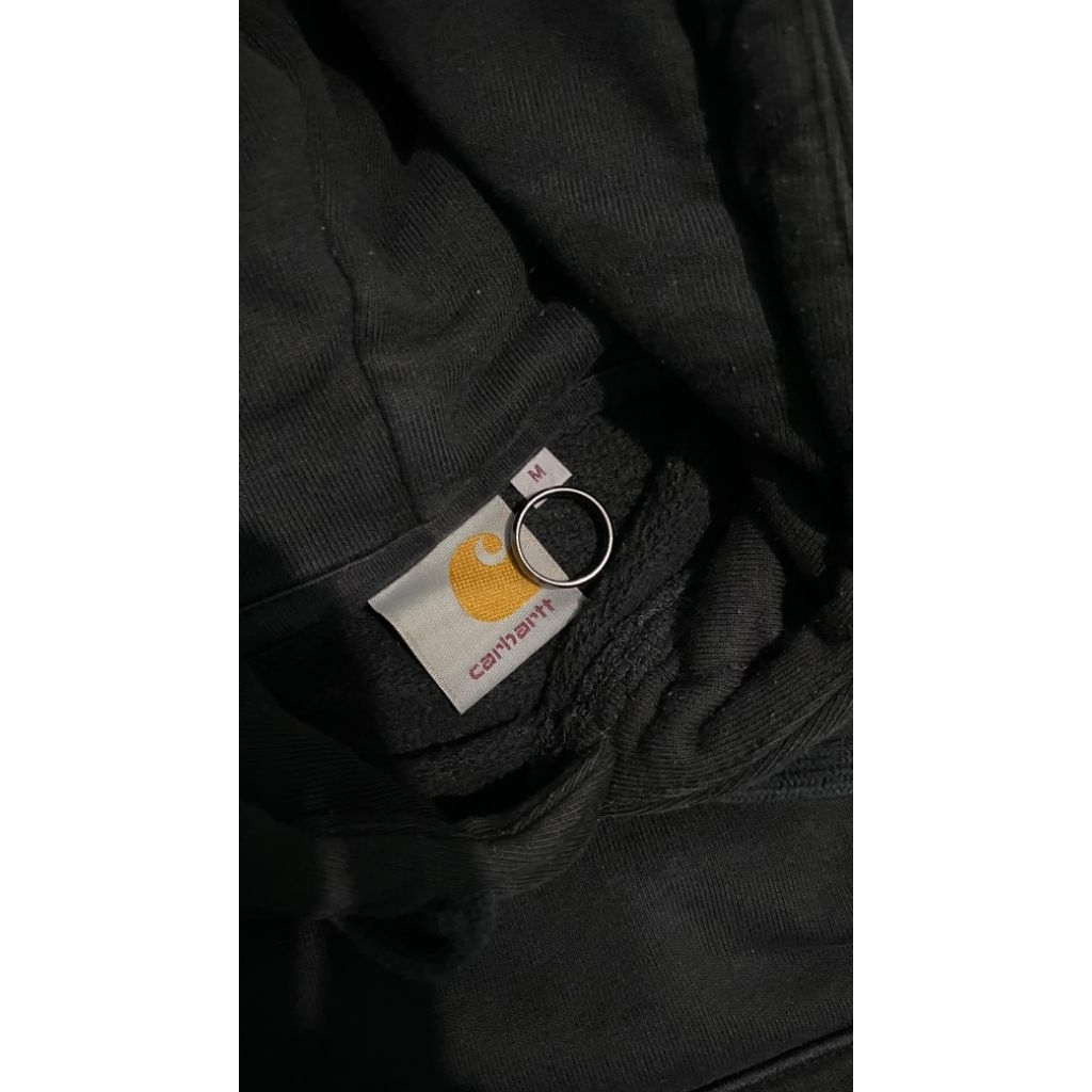 Hoodie Carhartt Stated Flag
