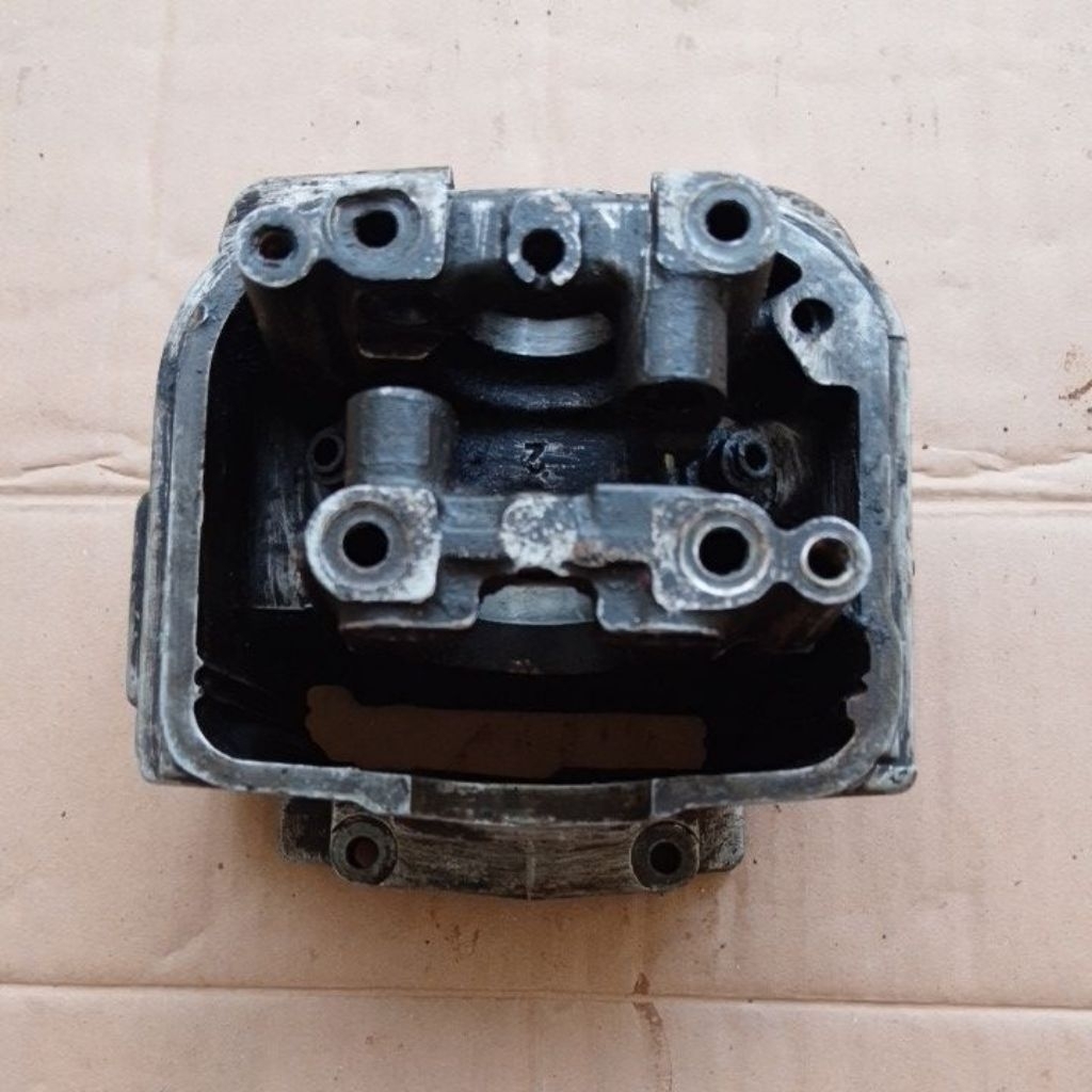 Harga cyilinder head beat Terbaru Jun 2026 | BigGo Indonesia