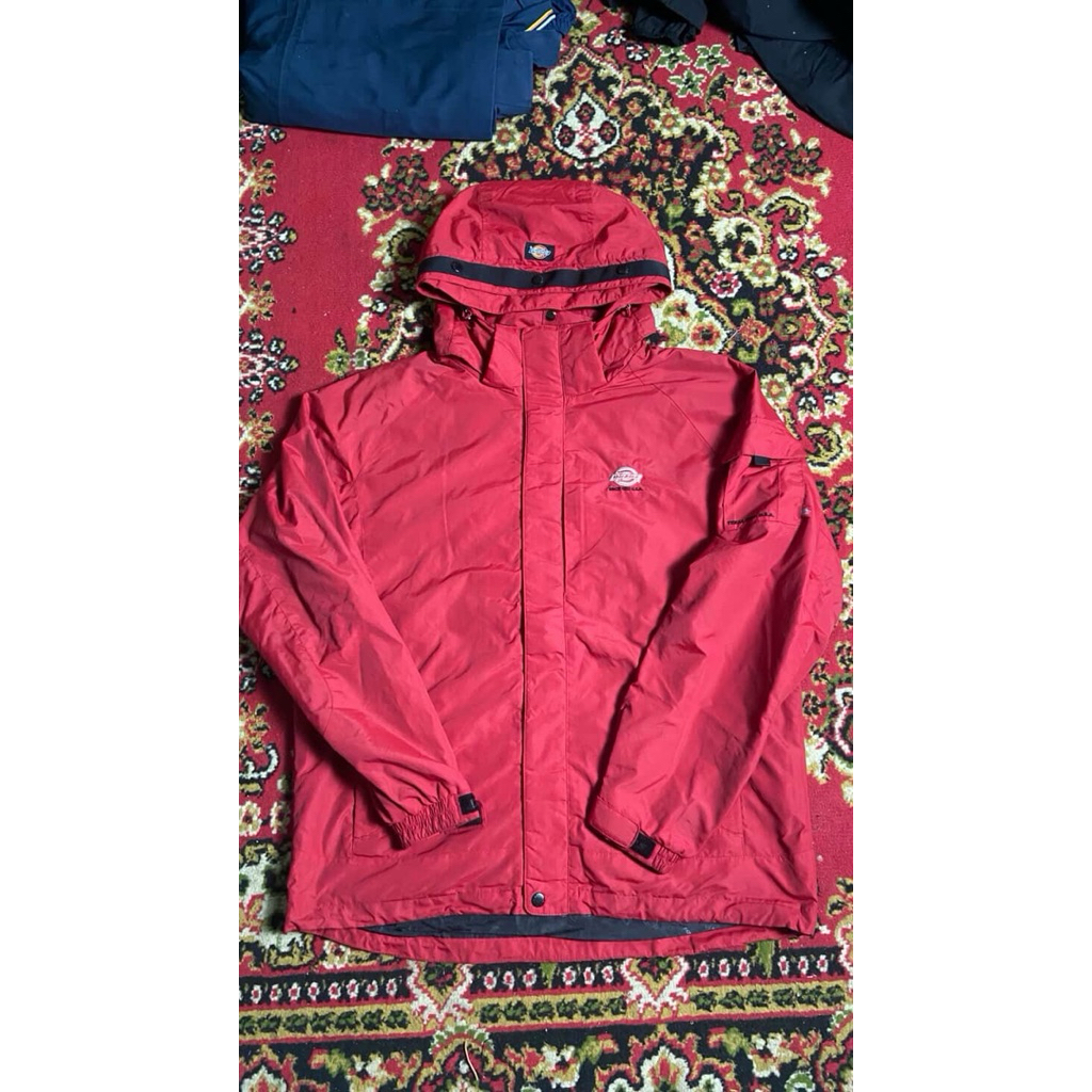 JAKET DICKIES ECWCS