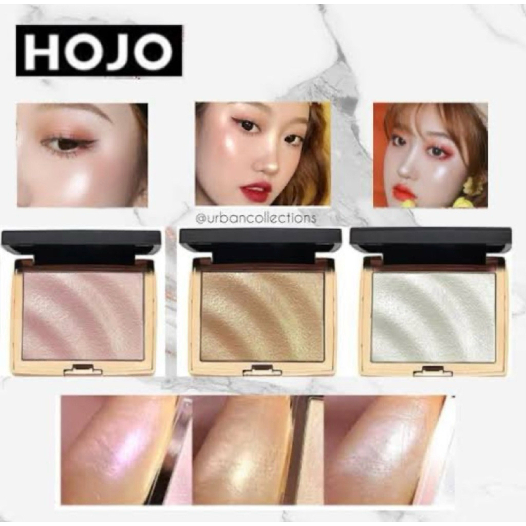 Hojo Highlighter