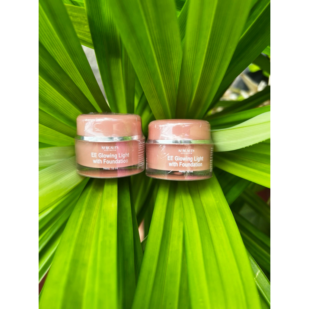 Ee Glow KF Beauty/Ee glow KFFormula/ee glow kf skin