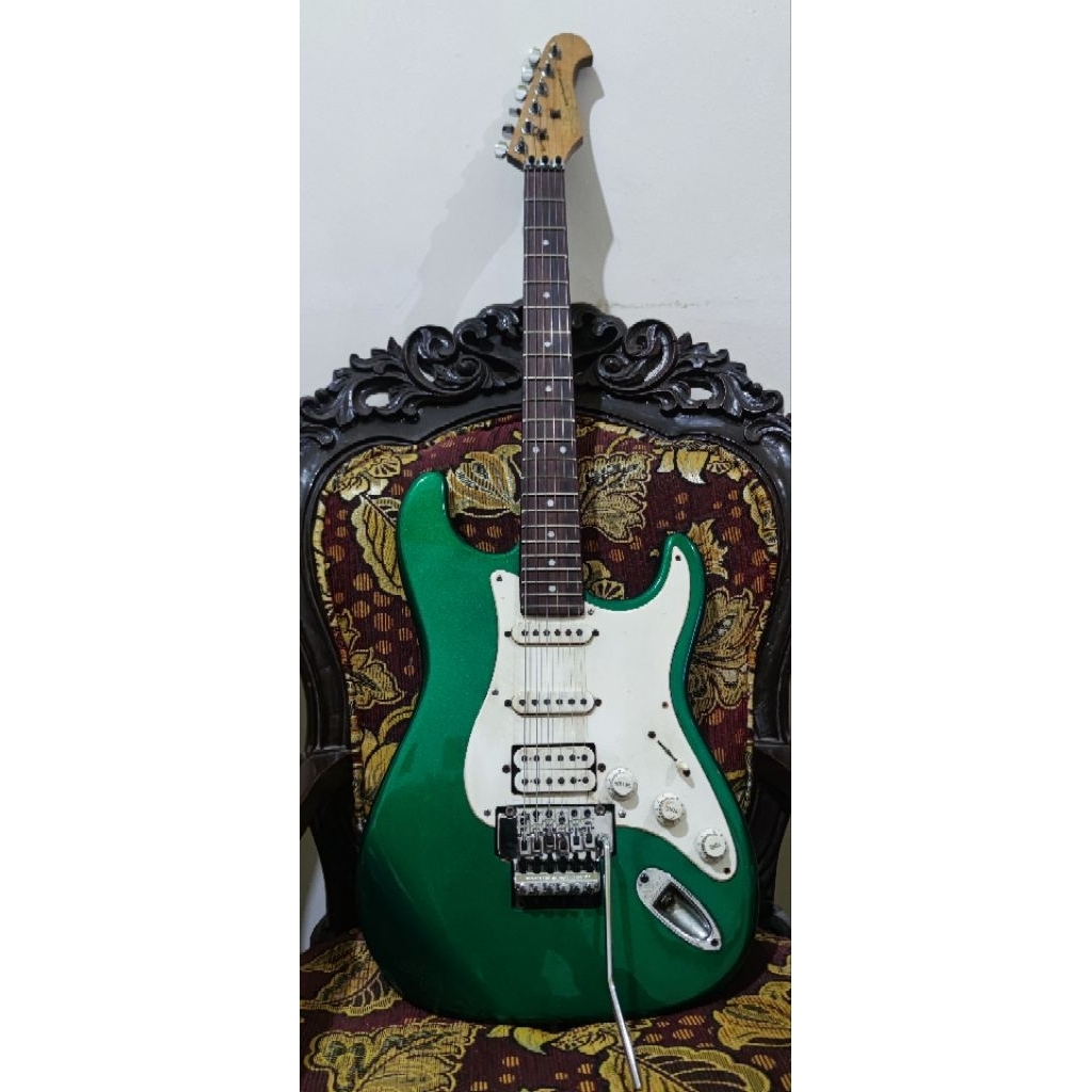 Gitar J&D Brothers