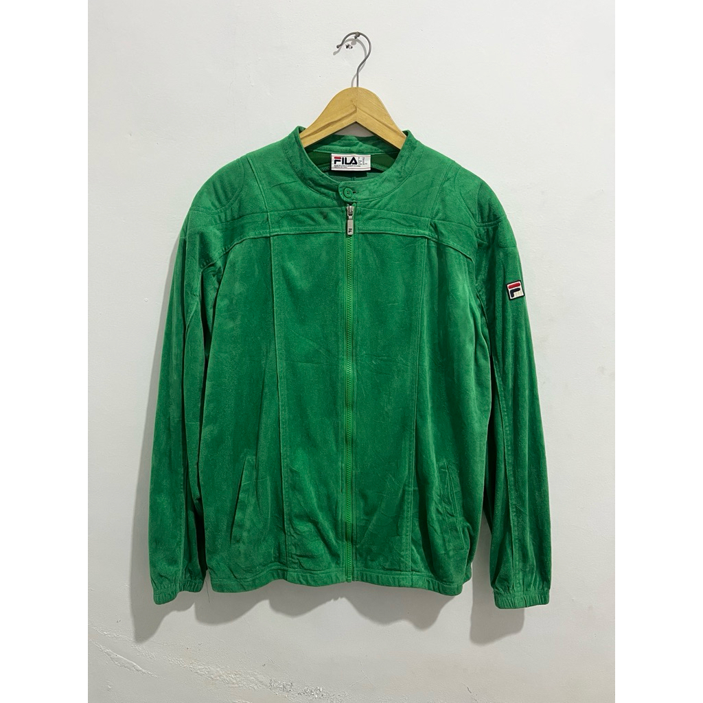 Fila Terrinda Green