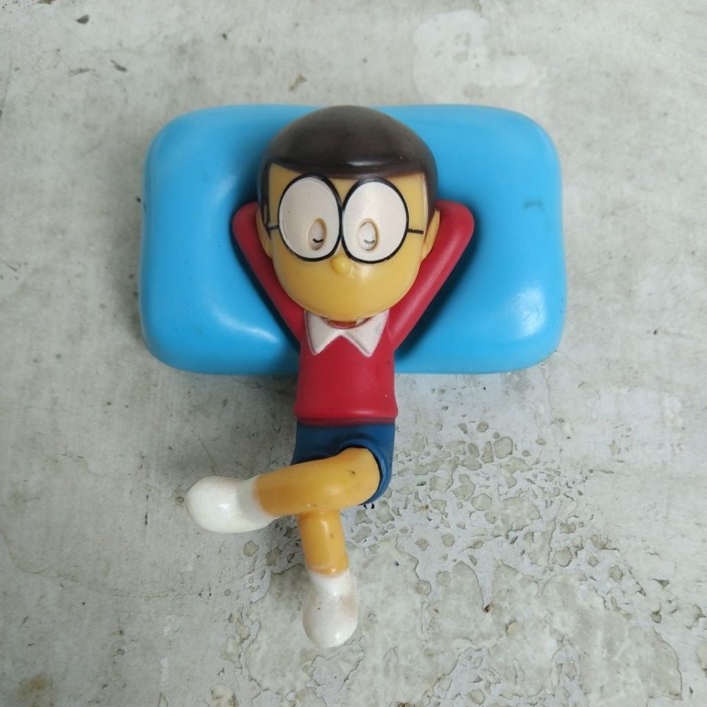 FIGURE NOBITA JADUL