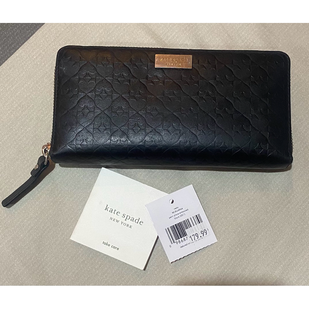 Dompet Kate Spade