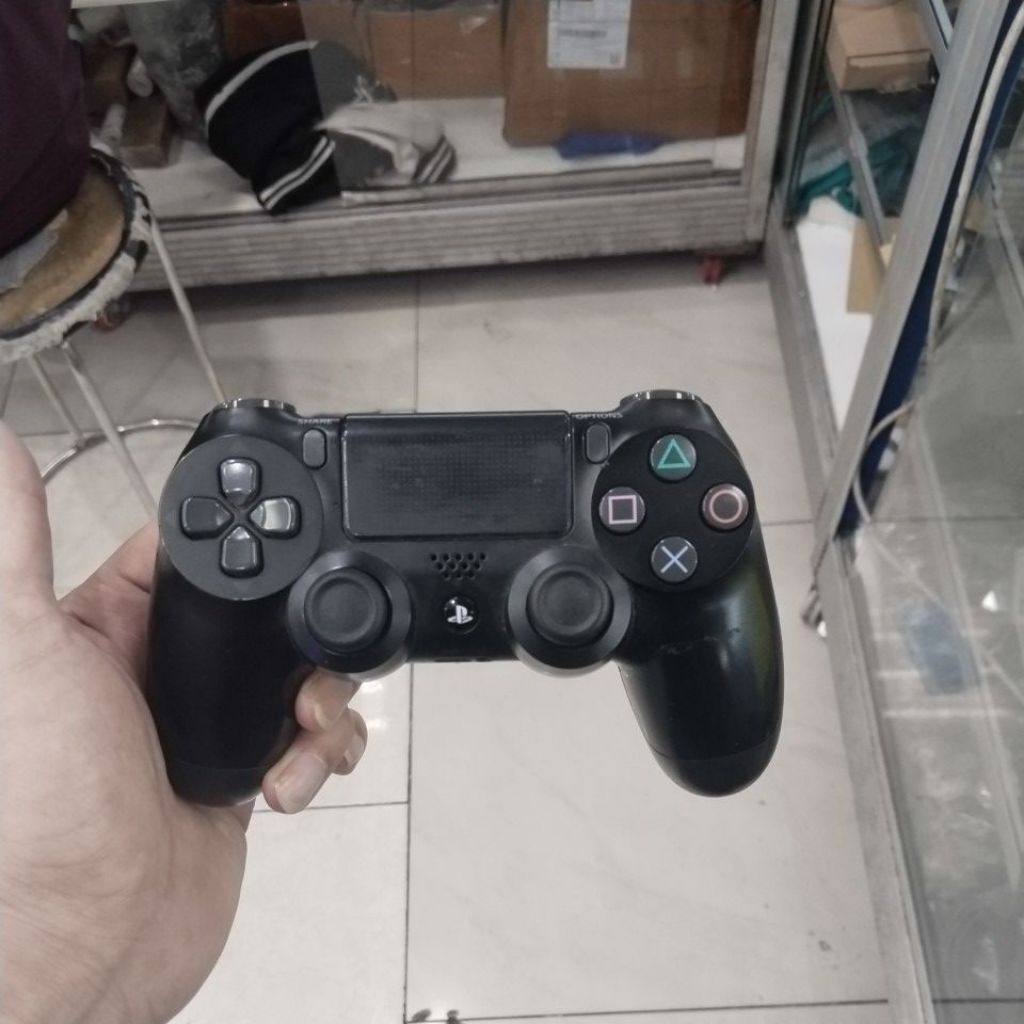 JOYSTICK PS4 SECOND/STIK PS4 OP SECOND