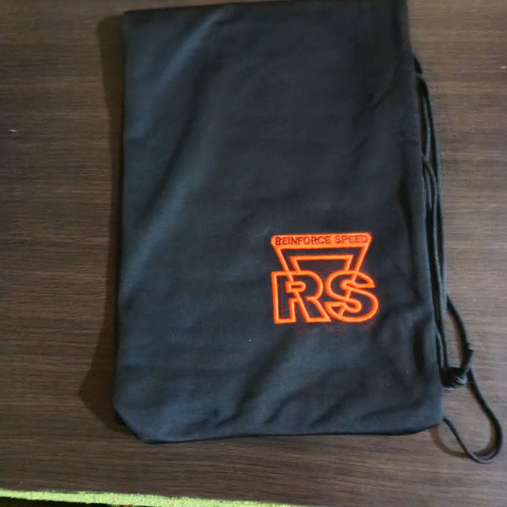Tas Serut / Cover Badminton RS Original