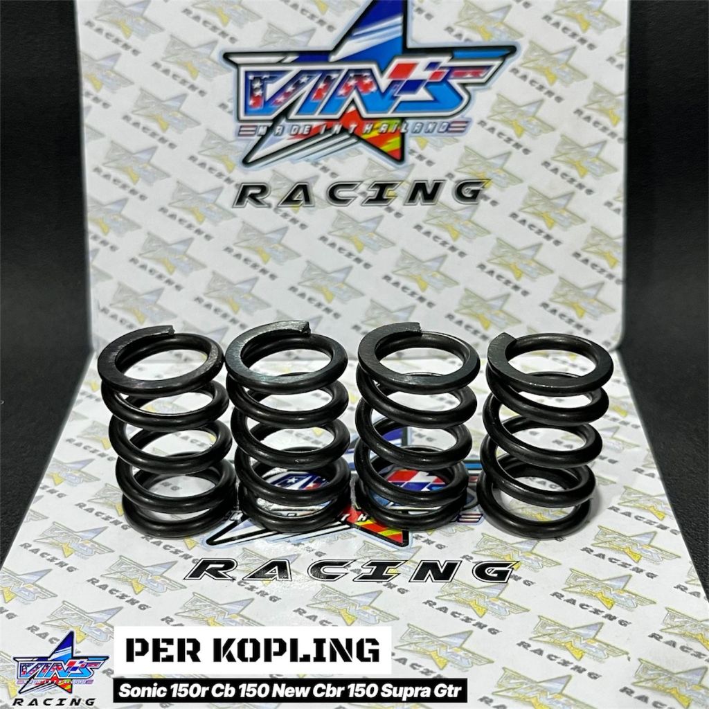 Per Kopling Sonic 150r Cbr 150 Cb 150 New  Asli Product Vins Racing NSB889