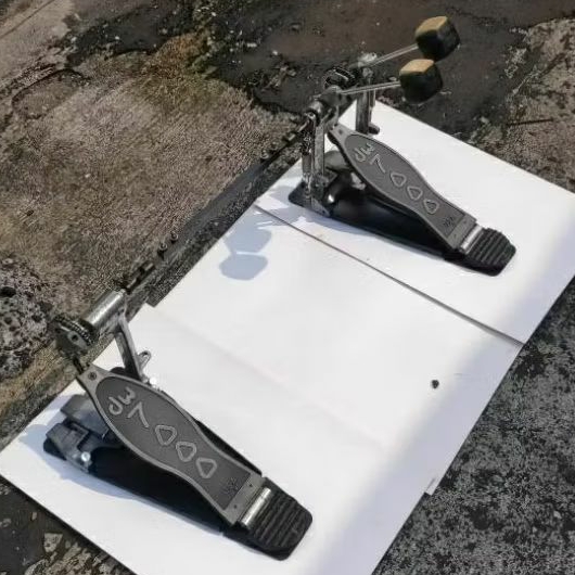 Double Pedal DW 7000 Made in USA original 100% (second)