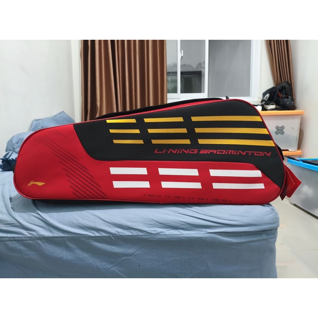 TAS BADMINTON LINING