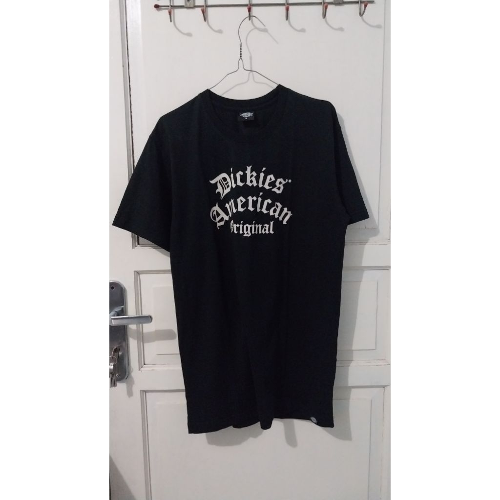 kaos dickies memphis original