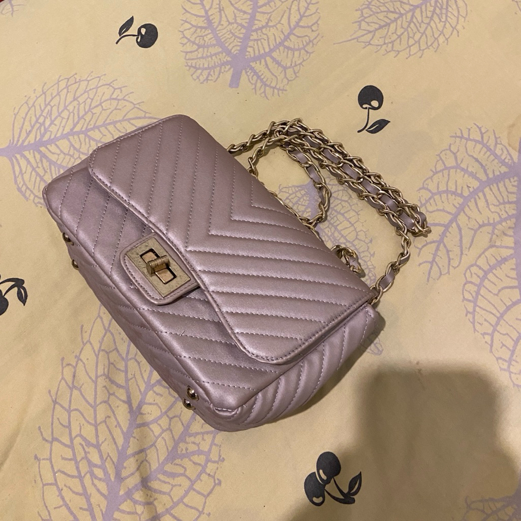 preloved flicka bags