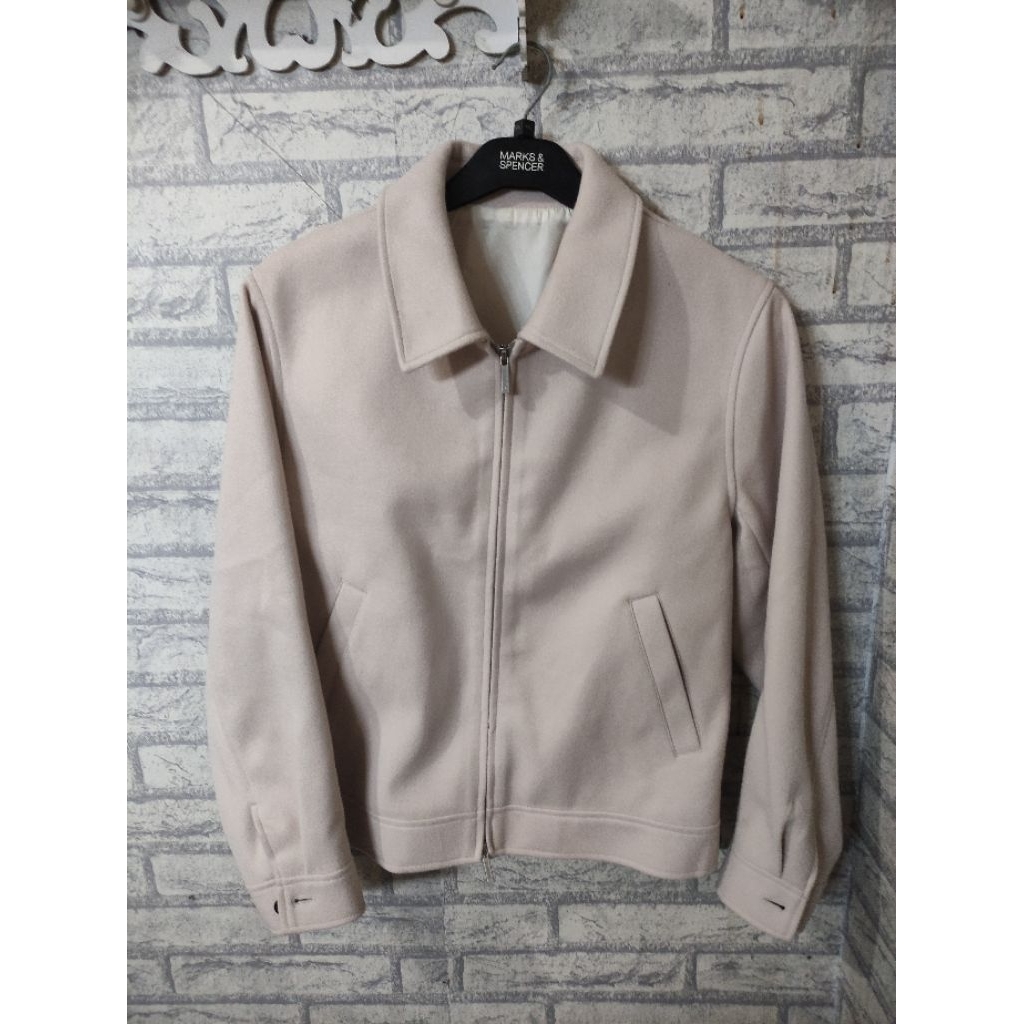 wool fiber signore, ukuran S