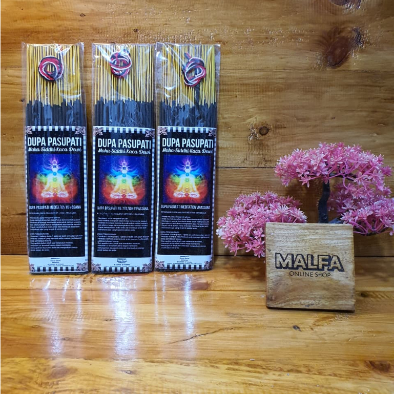 Dupa Pasupati Bali Dupa Pasupati Meditation Vipassana Mahasiddhi Kaca Dewi